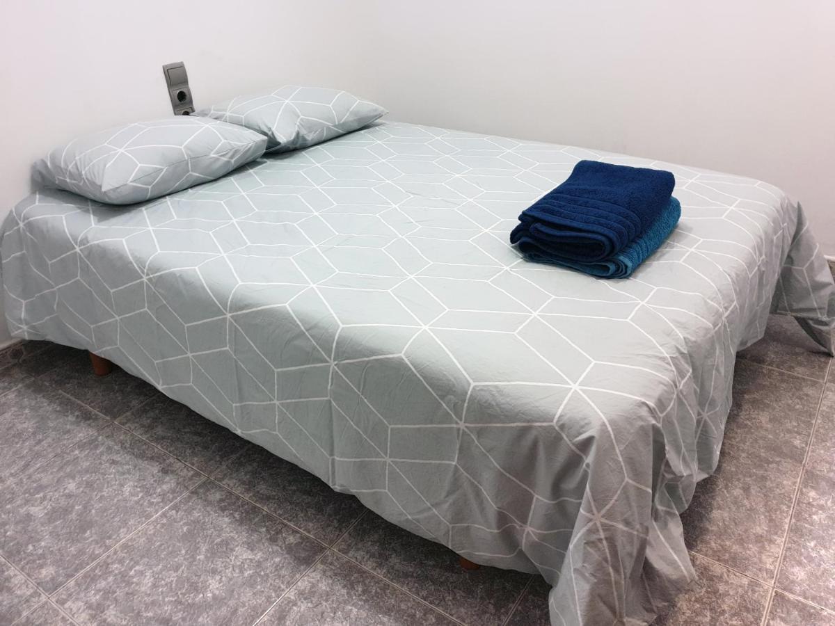 Cosy Nice Apartment Near Barcelona Argentona Ngoại thất bức ảnh