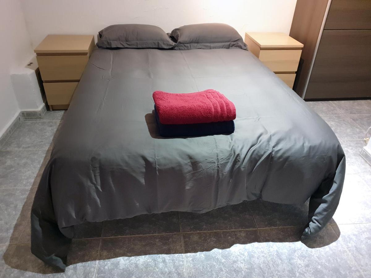 Cosy Nice Apartment Near Barcelona Argentona Ngoại thất bức ảnh